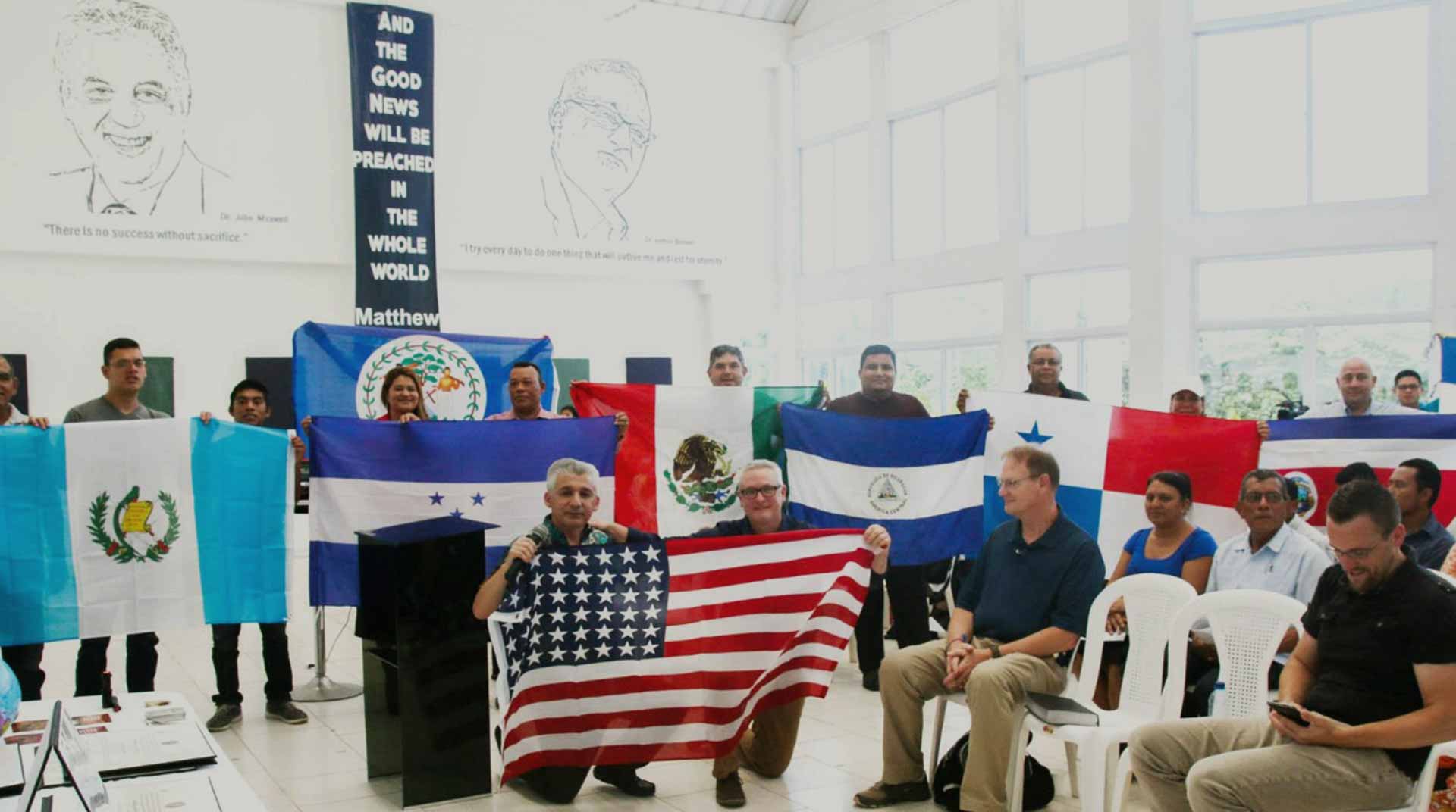 Doble Titulación Internacional en usa