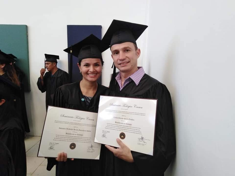 Proceso Homologacion Crown University
