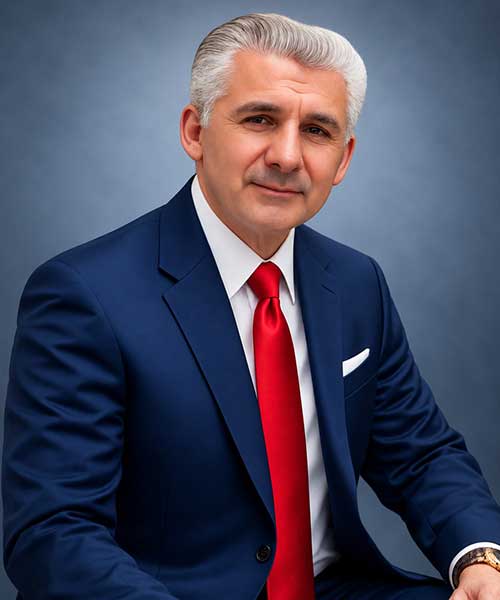 Dr. Mynor Vargas