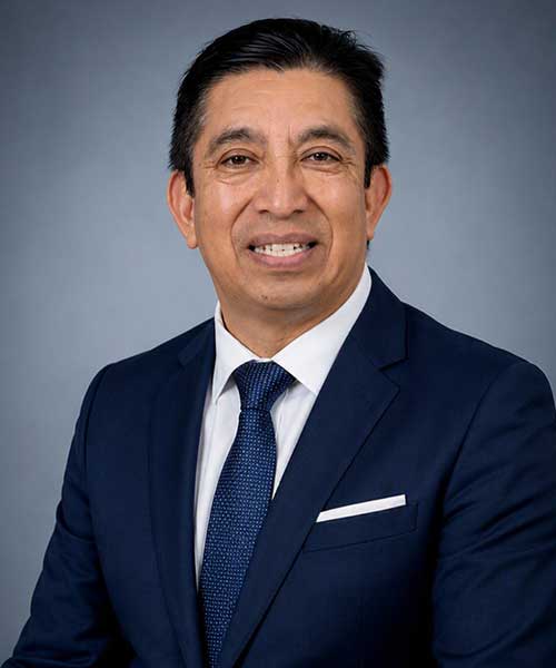 Lic. Miguel Batz